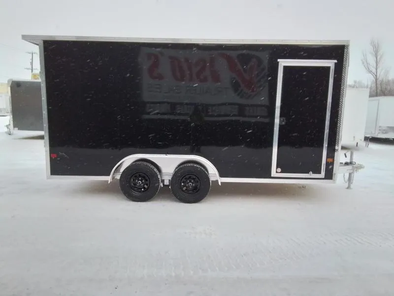 new Cargo (Enclosed) Trailers E-Z Hauler  for sale, in West Fargo, ND Thumbnail 4