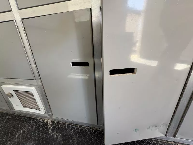 used Cargo (Enclosed) Trailers InTech  for sale, in West Fargo, ND Thumbnail 18