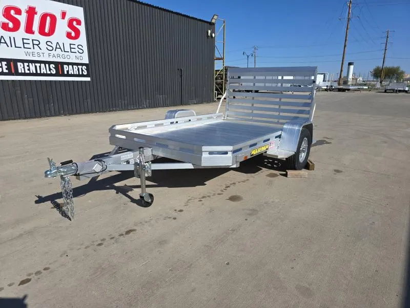 new Utility Trailers Aluma  for sale, in West Fargo, ND Thumbnail 4