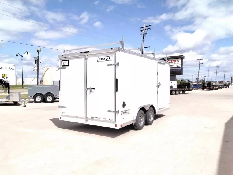 new Cargo (Enclosed) Trailers Haulmark  for sale, in West Fargo, ND Thumbnail 5