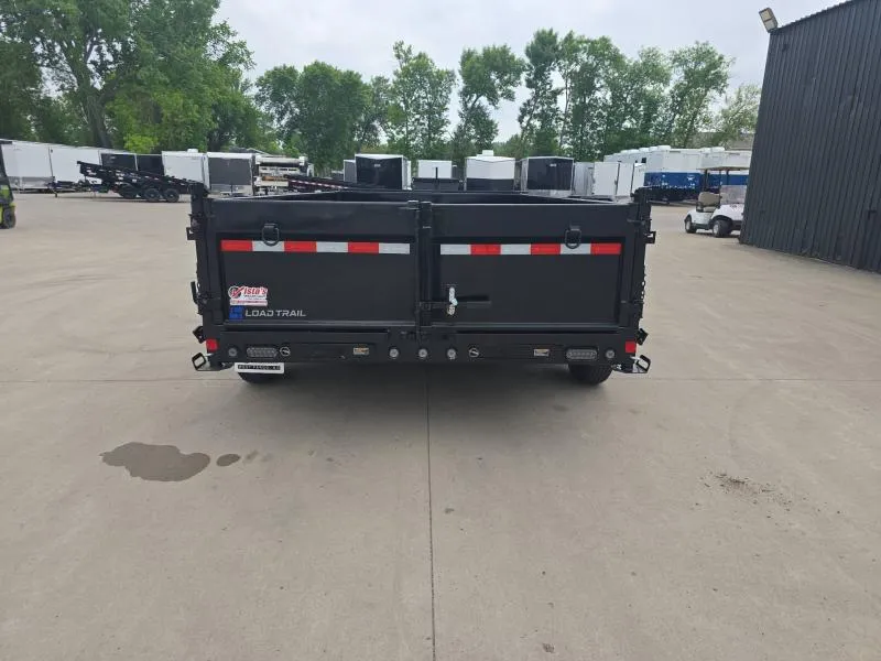 new Dump Trailers Load Trail  for sale, in West Fargo, ND Thumbnail 5