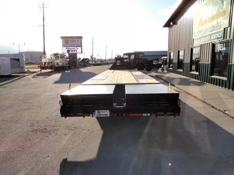 new Equipment / Flatbed Trailers Load Trail  for sale, in West Fargo, ND Thumbnail 6