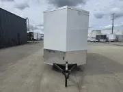 new Cargo (Enclosed) Trailers Cross Trailers  for sale, in West Fargo, ND Thumbnail 7