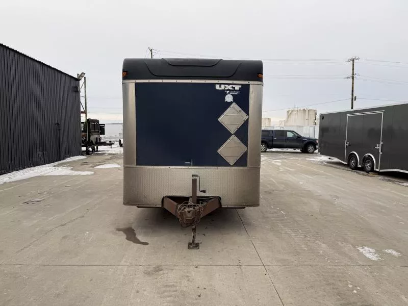 used Equipment / Flatbed Trailers United Trailers  for sale, in West Fargo, ND Thumbnail 2