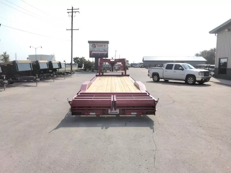new Equipment / Flatbed Trailers Midsota  for sale, in West Fargo, ND Thumbnail 6