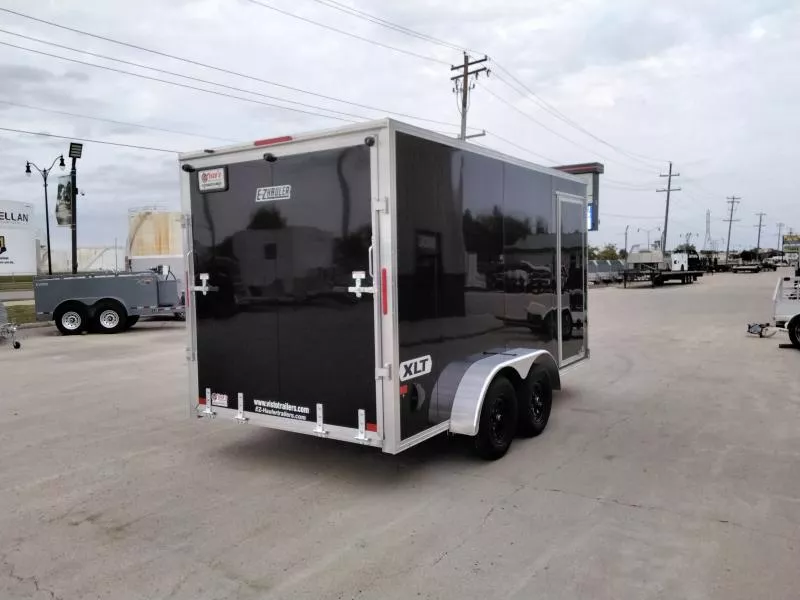 new Cargo (Enclosed) Trailers E-Z Hauler  for sale, in West Fargo, ND Thumbnail 5