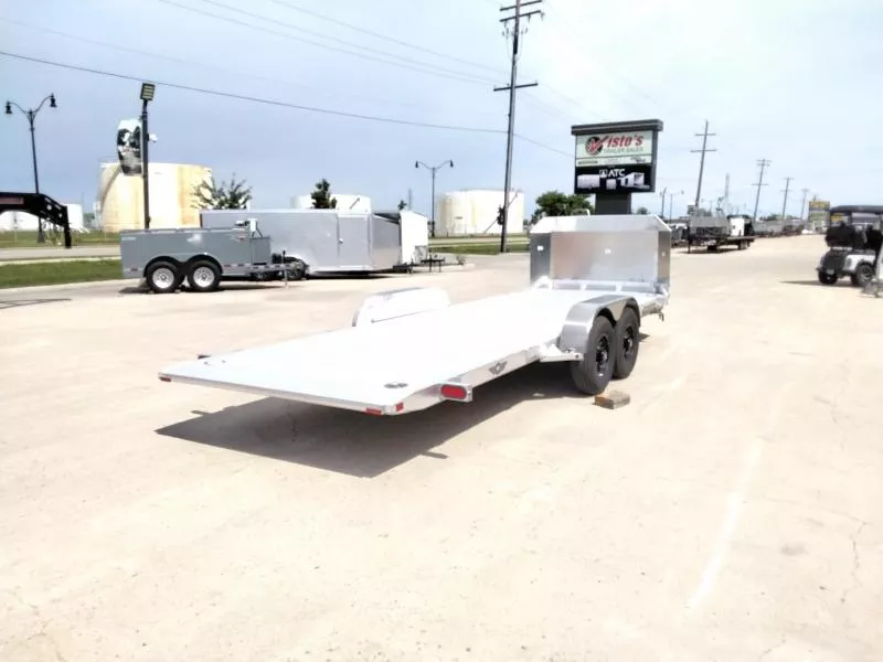 new Utility Trailers Aluma  for sale, in West Fargo, ND Thumbnail 5