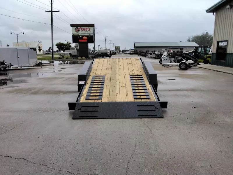 new Equipment / Flatbed Trailers Midsota  for sale, in West Fargo, ND Thumbnail 9