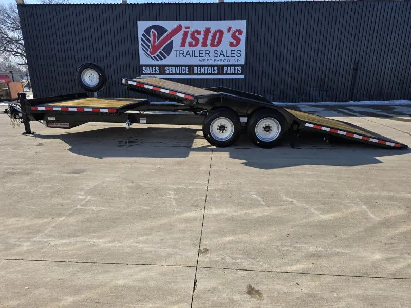 new Equipment / Flatbed Trailers Midsota  for sale, in West Fargo, ND Thumbnail 10