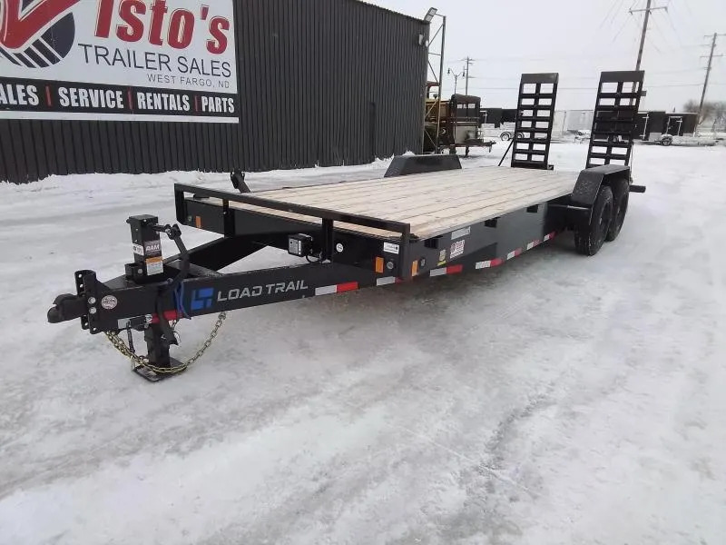 2026 Load Trail