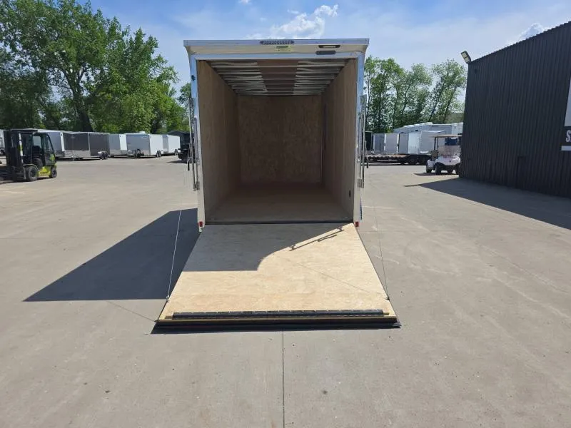 new Cargo (Enclosed) Trailers Formula Trailers  for sale, in West Fargo, ND Thumbnail 10