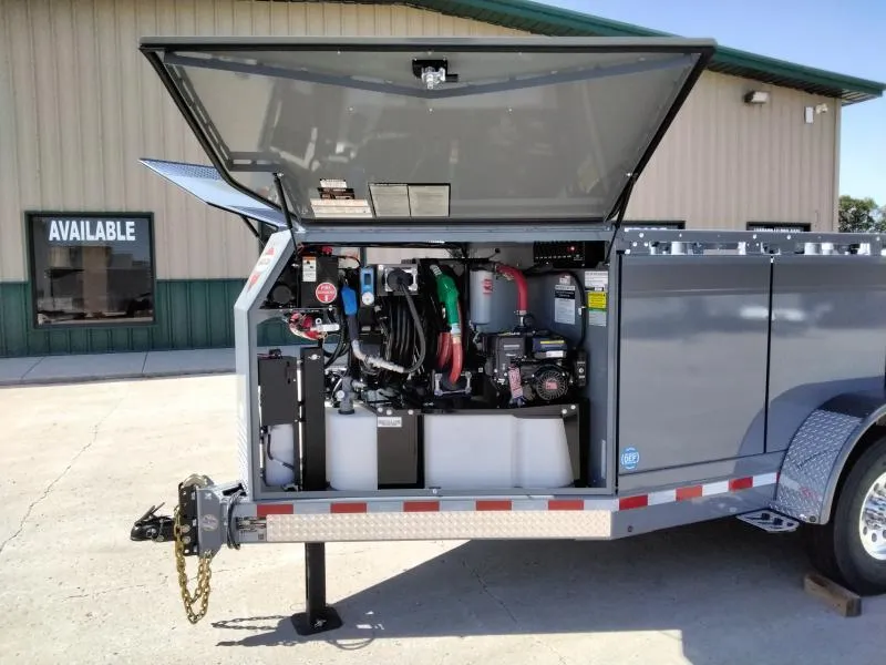 new Other Trailers Thunder Creek Equipment  for sale, in West Fargo, ND Thumbnail 10