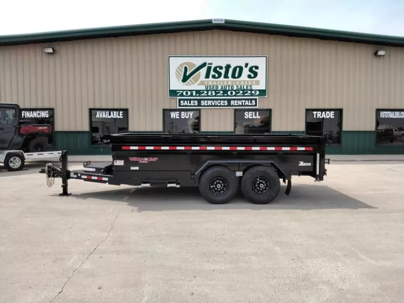 new Dump Trailers Midsota  for sale, in West Fargo, ND Thumbnail 8