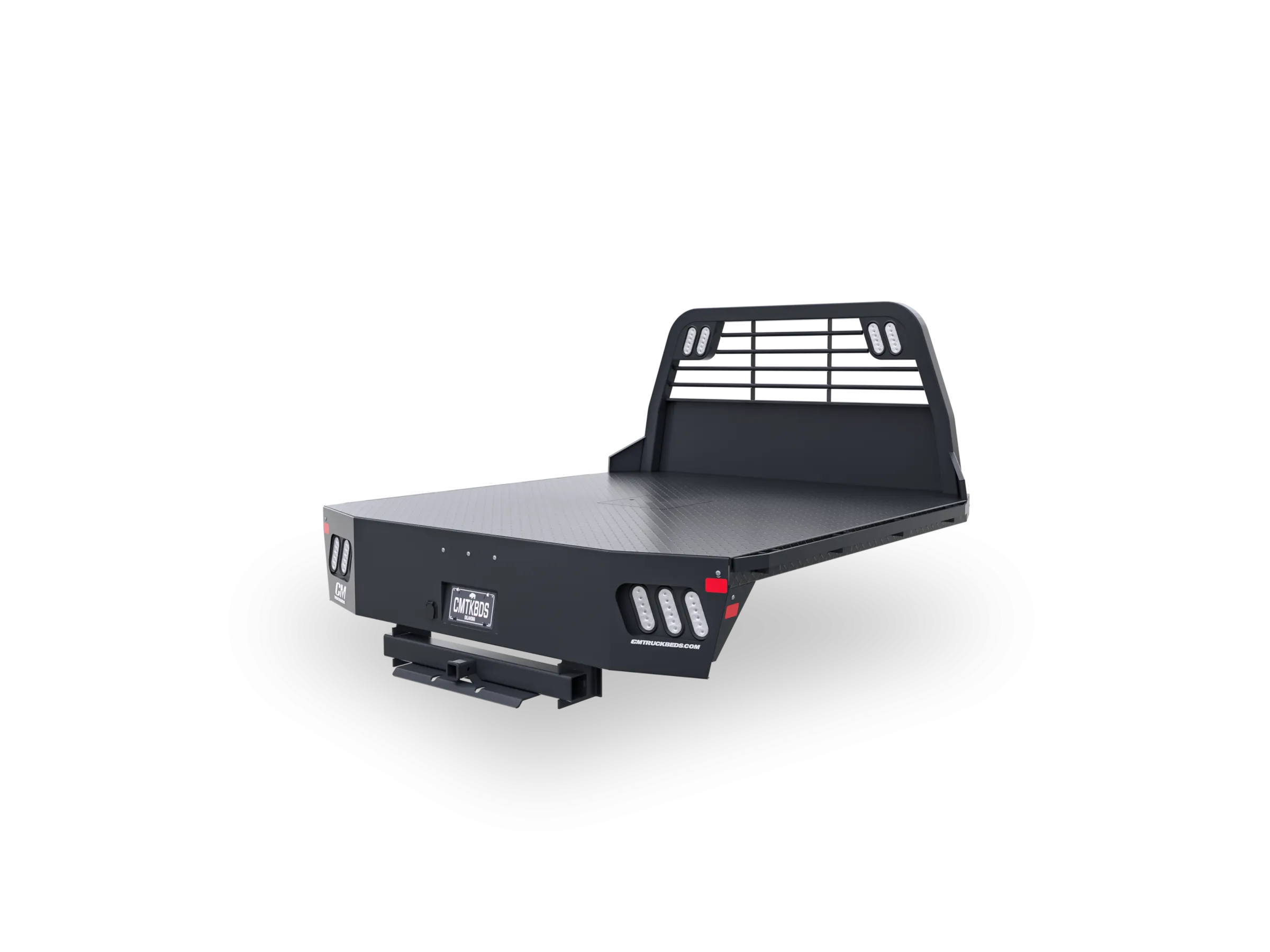 2025 CM Truck Beds RD2 photo 7