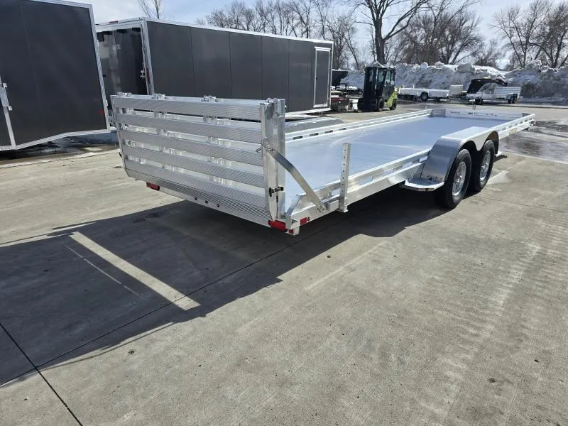 new Utility Trailers Aluma  for sale, in West Fargo, ND Thumbnail 8