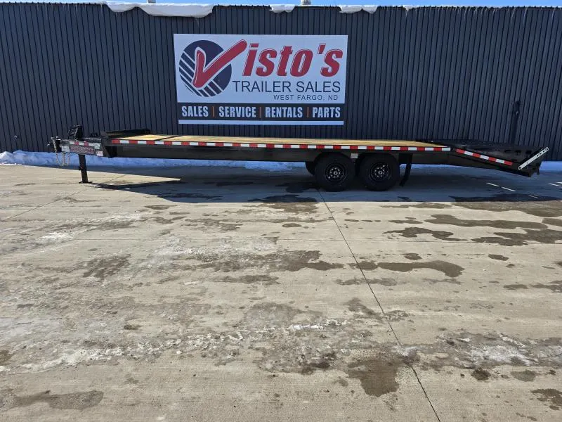 new Equipment / Flatbed Trailers Midsota  for sale, in West Fargo, ND Thumbnail 4