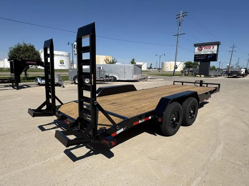 new Equipment / Flatbed Trailers Load Trail  for sale, in West Fargo, ND Thumbnail 5