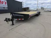 new Equipment / Flatbed Trailers Midsota  for sale, in West Fargo, ND Thumbnail 1