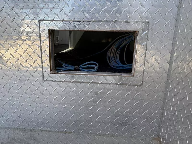 used Cargo (Enclosed) Trailers InTech  for sale, in West Fargo, ND Thumbnail 10