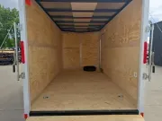 new Cargo (Enclosed) Trailers Cross Trailers  for sale, in West Fargo, ND Thumbnail 10