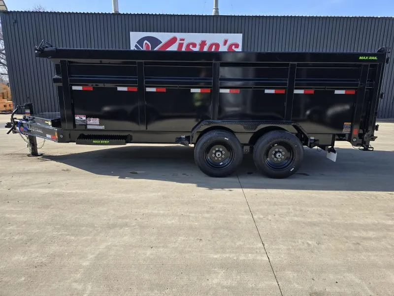 new Dump Trailers Load Trail  for sale, in West Fargo, ND Thumbnail 8