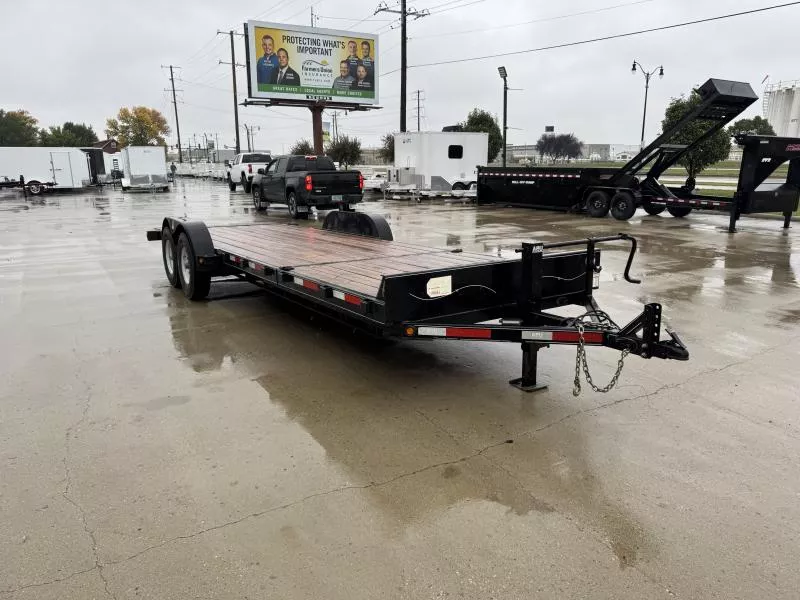 used Equipment / Flatbed Trailers ABU  for sale, in West Fargo, ND Thumbnail 3