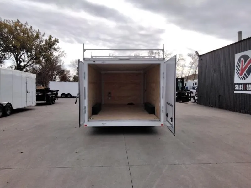 new Cargo (Enclosed) Trailers RC Trailers  for sale, in West Fargo, ND Thumbnail 9