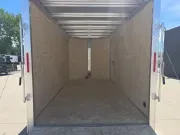 new Cargo (Enclosed) Trailers E-Z Hauler  for sale, in West Fargo, ND Thumbnail 6