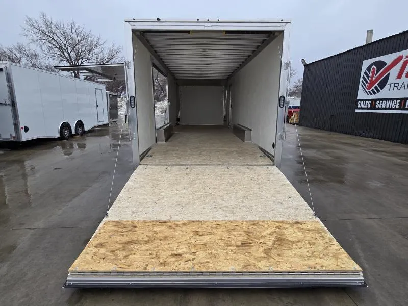 new Cargo (Enclosed) Trailers E-Z Hauler  for sale, in West Fargo, ND Thumbnail 10