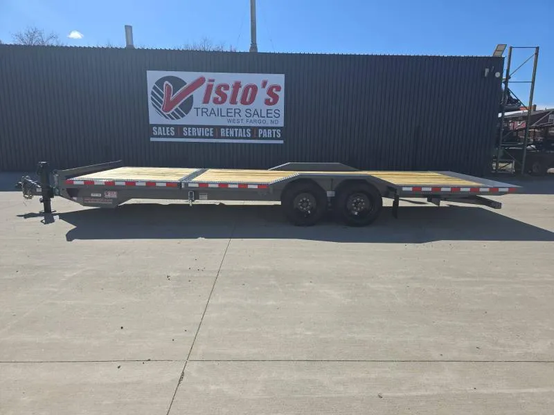 new Equipment / Flatbed Trailers Midsota  for sale, in West Fargo, ND Thumbnail 8