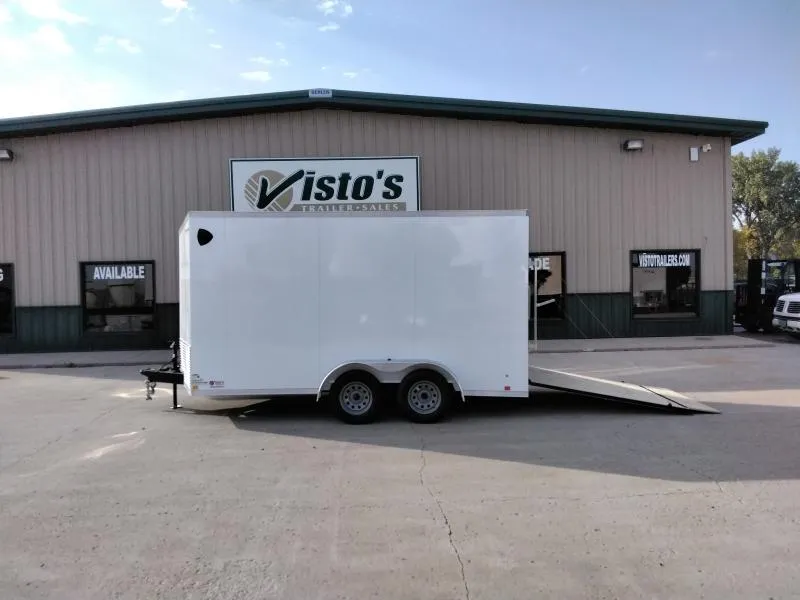 new Cargo (Enclosed) Trailers RC Trailers  for sale, in West Fargo, ND Thumbnail 9