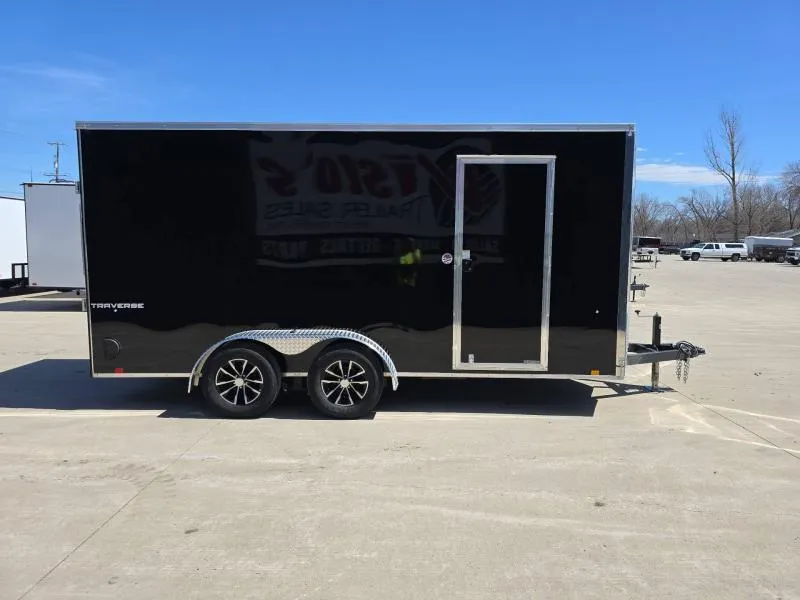 new Cargo (Enclosed) Trailers Formula Trailers  for sale, in West Fargo, ND Thumbnail 9