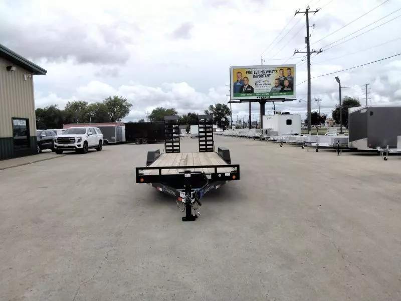 new Equipment / Flatbed Trailers Load Trail  for sale, in West Fargo, ND Thumbnail 2