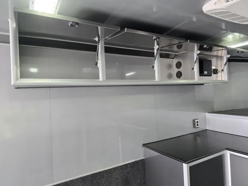 new Cargo (Enclosed) Trailers InTech  for sale, in West Fargo, ND Thumbnail 20