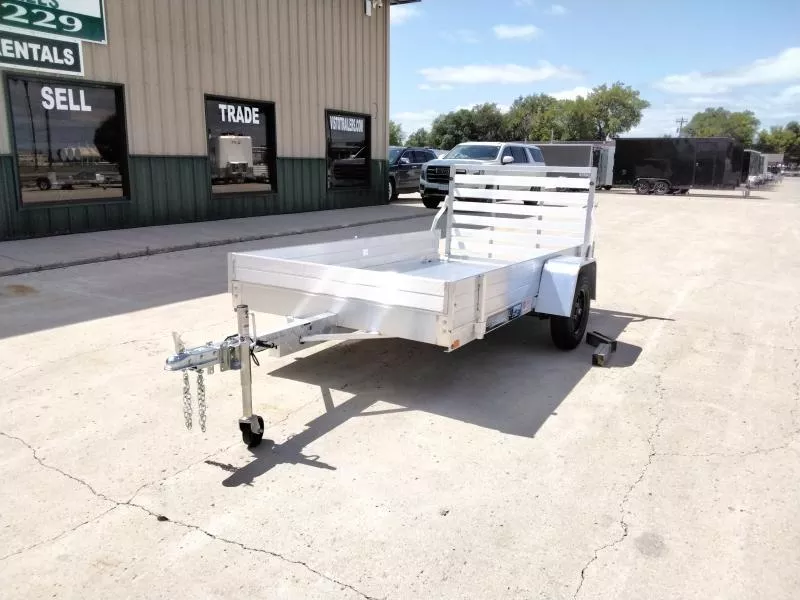 new Utility Trailers Aluma  for sale, in West Fargo, ND image-0