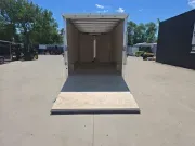 new Cargo (Enclosed) Trailers E-Z Hauler  for sale, in West Fargo, ND Thumbnail 9