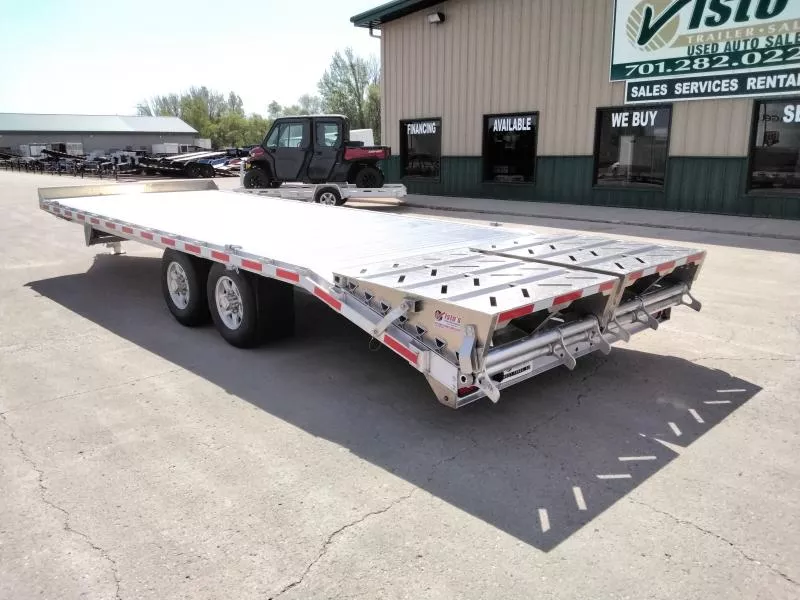 new Equipment / Flatbed Trailers EBY  for sale, in West Fargo, ND Thumbnail 7