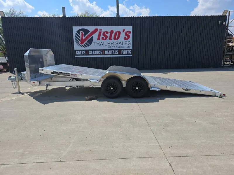 new Utility Trailers Aluma  for sale, in West Fargo, ND Thumbnail 11