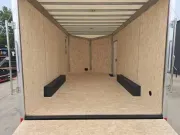new Cargo (Enclosed) Trailers Formula Trailers  for sale, in West Fargo, ND Thumbnail 10