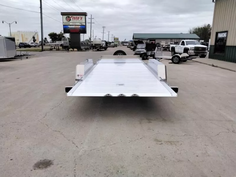 new Equipment / Flatbed Trailers EBY  for sale, in West Fargo, ND Thumbnail 6