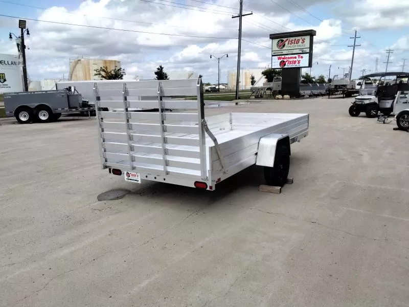 new Utility Trailers Aluma  for sale, in West Fargo, ND Thumbnail 5