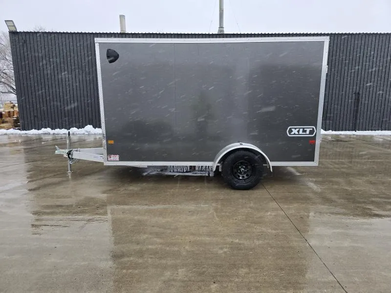 new Cargo (Enclosed) Trailers E-Z Hauler  for sale, in West Fargo, ND Thumbnail 8