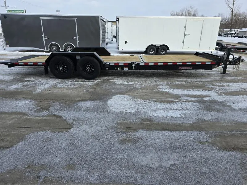 new Equipment / Flatbed Trailers Midsota  for sale, in West Fargo, ND Thumbnail 4