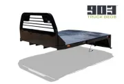 new Flat Decks 903 Truck Beds  for sale, in West Fargo, ND Thumbnail 1