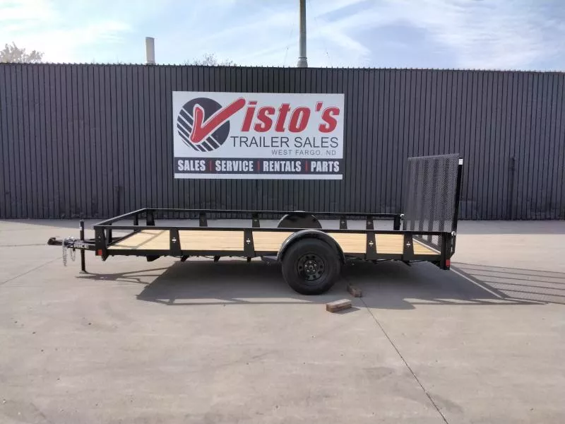 new Utility Trailers Rice Trailers  for sale, in West Fargo, ND Thumbnail 8