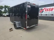 new Cargo (Enclosed) Trailers Cross Trailers  for sale, in West Fargo, ND Thumbnail 7