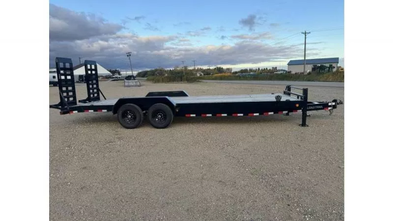 new Equipment / Flatbed Trailers Load Trail  for sale, in West Fargo, ND Thumbnail 2