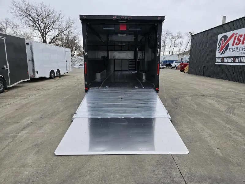 new Cargo (Enclosed) Trailers InTech  for sale, in West Fargo, ND Thumbnail 12