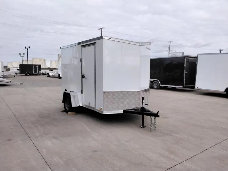 new Cargo (Enclosed) Trailers RC Trailers  for sale, in West Fargo, ND Thumbnail 3