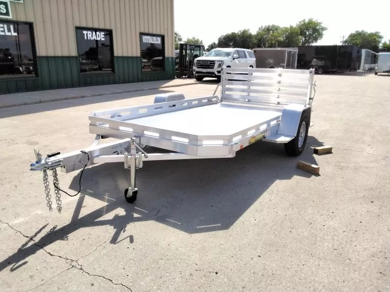 new Utility Trailers Aluma  for sale, in West Fargo, ND image-0